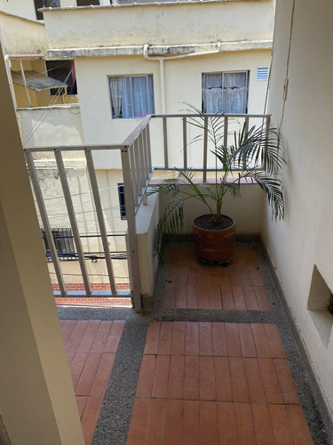 En Venta Apartamento En Santa Lucia