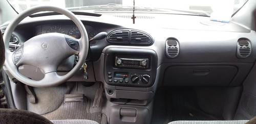 Imagen 7 de 9 de Chrysler Grand Caravan Se