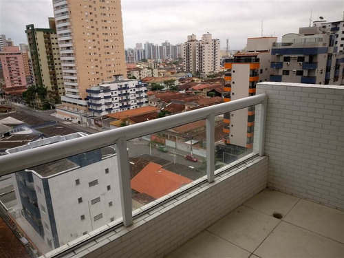 Imagem 3 de 20 de Apartamento - Venda - Tupi - Praia Grande - Blv17