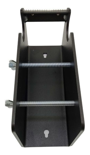 Imagem 8 de 10 de Suporte Dispensador Fita Adesiva 500 Metros Robusto