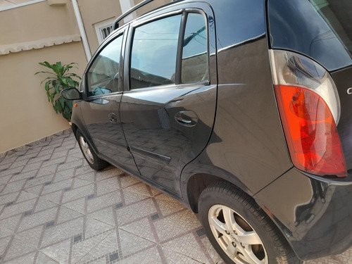 Chery Face 1.3 16v Flex 5p