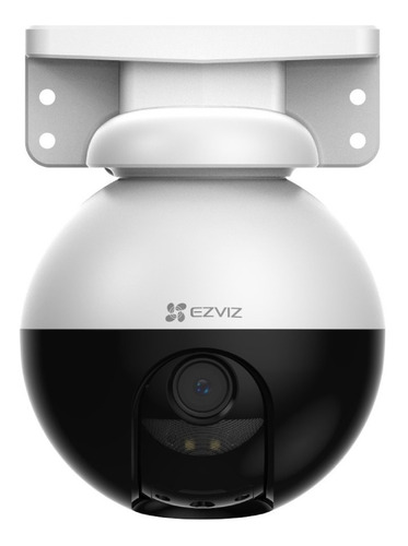 Imagen 2 de 4 de Camara Pt Ezviz C8w Pro 2k 3mp Ai Audio Noctura Color Wifi