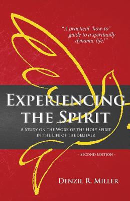 Libro Experiencing The Spirit: A Stidy On The Work Of The...