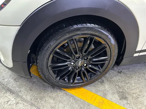 Mini Cooper 1.5 Chili Mt