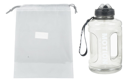 Báscula Portátil Para Botella Deportiva De Gran Capacidad, 1