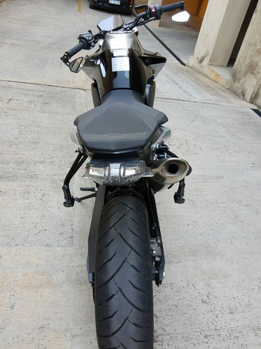 Ktm Duke 790