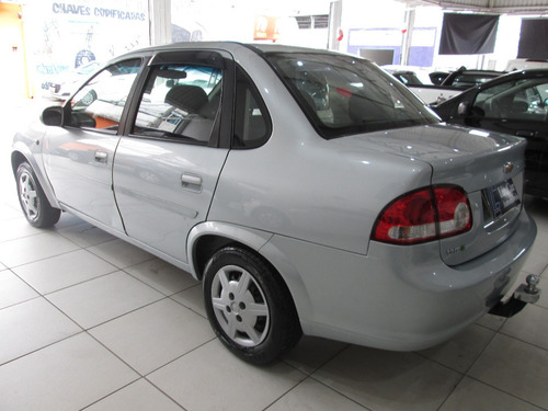 Chevrolet Classic Ls Ano 2013 Completo Unico Dono Completo