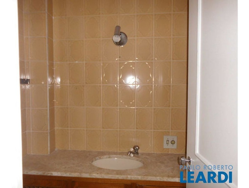 Imagem 13 de 15 de Apartamento - Bela Vista - Sp - 499582