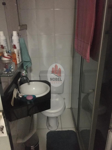 Imagem 27 de 30 de Apartamento Com 3 Dormitório(s) Localizado(a) No Bairro Sao Joao Em Feira De Santana / Feira De Santana - 5935