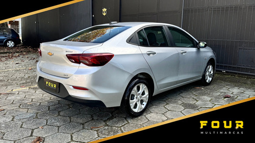 Chevrolet Onix plus Onix Plus 10tat Ltz