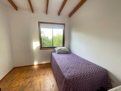 Linda Casa 3 Dorm 2 Baños En Parcela Con 130 Paltos