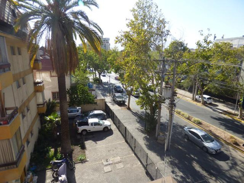 Departamento ¡oportunidad!/metro Ñuñoa