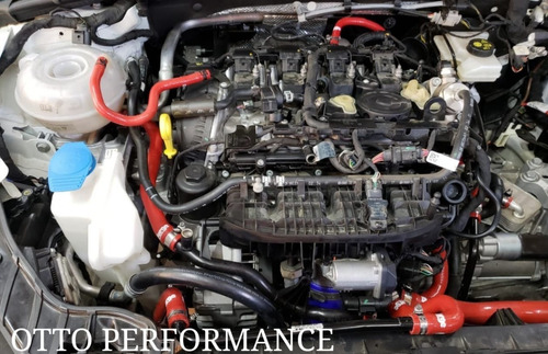 Kit De Mangueras De Fluorosilicona Para 2.0 Mqb Au Seat Vw