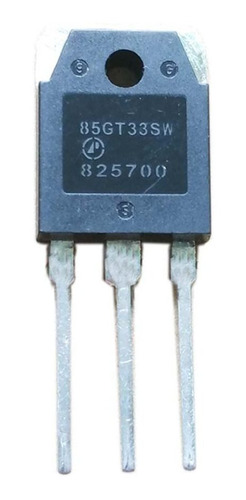 Pcs Gtsw Apgtsw To- Mosfet Transistor V