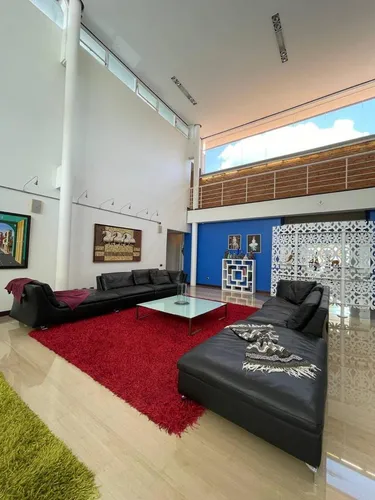 Casa En Venta En Valle Arriba
