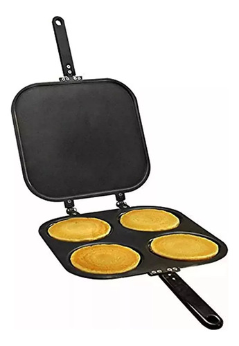 Molde Para Pancake
