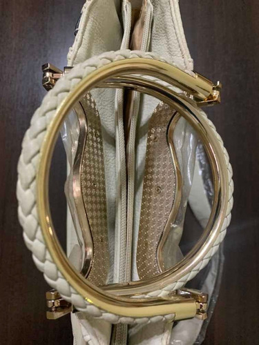 Cartera Michael Kors Nueva Original Cuero