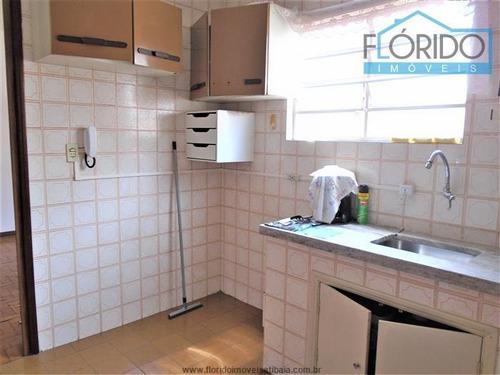 Apartamentos À Venda Em Atibaia/sp - Compre O Seu Apartamentos Aqui! - 1397584