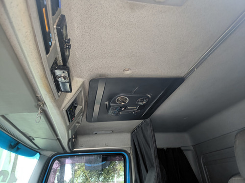 Mb Axor 2541 Trucado 6x2 = 2540 2544 P360 2546 R440 113 1634