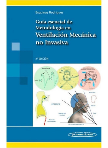  Guía Esencial De Metodología En Ventilación Mecanica 