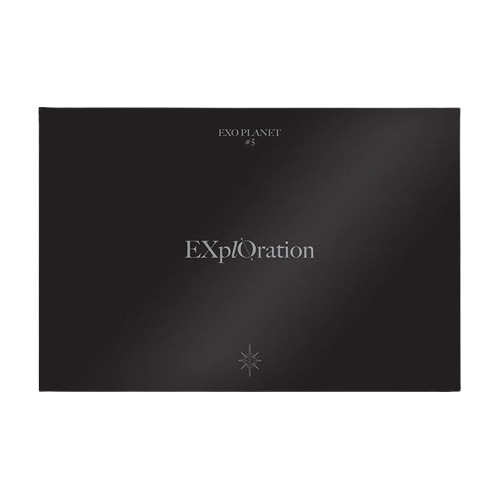 Dvd  De Exo Planet #5 Exploration