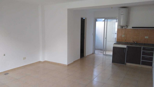 Monoambiente En Venta Sobre Achaval Rodriguez 595