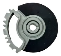 Comprar Perilla Comando Aireador Original Vw Gol 2003-2010 \u002F Saveiro