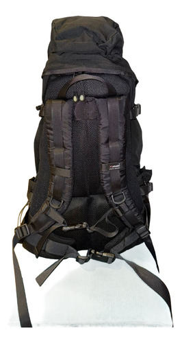 Mochila Eagle Creek 45 Litros Outside Negro Liso