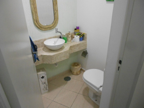 Imagem 8 de 14 de São Vicente- 3 Dorm-ste-closet-dep-frente Mar-show!!!!