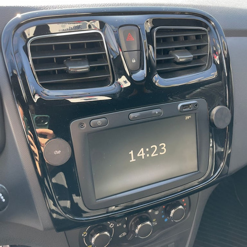 Renault Logan Logan Zen 1.6 Automatico