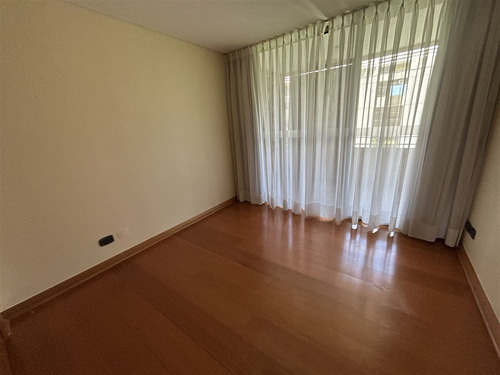 Departamento En Arriendo En Las Condes