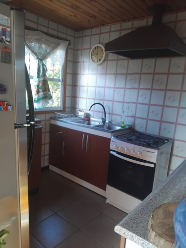 Casa En Venta La Portada, El Quisco Norte, 5d/3b/3e