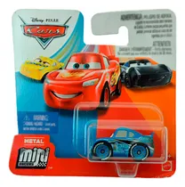 Comprar Dud Throttleman Cars Mini Racers Mattel Disney
