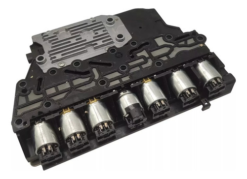 Módulo De Control De Transmisión Tcm Con Solenoide 6t30 6t45