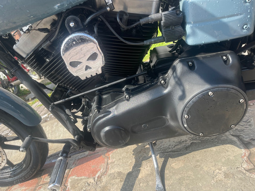 Harley-davidson Street Bob 2007