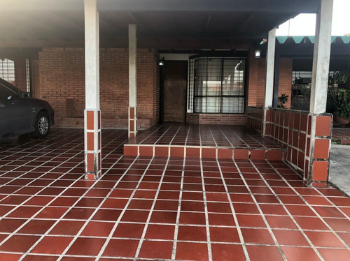 Imagen 2 de 15 de Se Alquila Casa Urb Bosque De La Laguna, Tipuro Al01-1377zn-lfeb
