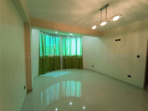 Imagen 6 de 22 de Esplendido Apartamento En Venta Resd. Palacio Real La Victoria 23-19200 Ejc 04243439046