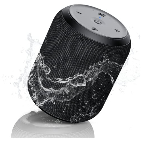 Bluetooth Speakers,portable Wireless Speaker With 15w S...