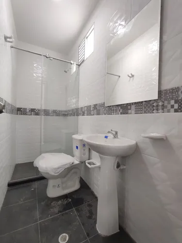 Apartamento En Arriendo En La Ceiba. Cod A28938