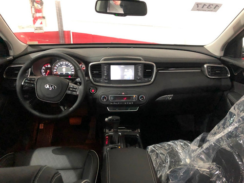 Kia Sorento 2.2 Crdi Gt-line Ex 4x4