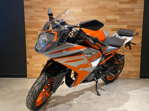 Imagen 4 de 15 de Ktm Rc 200 0km
