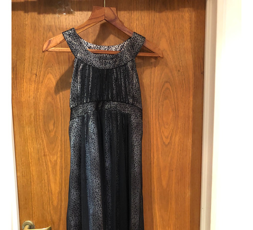 Vestido De Fiesta Corto  Habia Una Vez Talle 12 