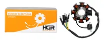 Comprar Estator 8 Campos Monofasico Luz Encendida Gilera Smash 110