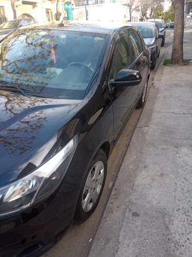 Chevrolet Cobalt 1.8 Sedan Lt