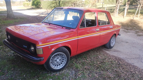 Fiat 128 Iava 1974