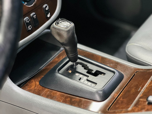 Mercedes-Benz Clase ML 3.2 Ml320 At