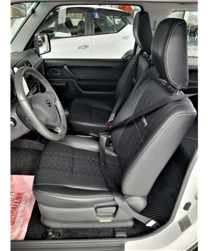 Jimny 1.3 4sport 4x4 16v Gasolina 2p Manual 11898km