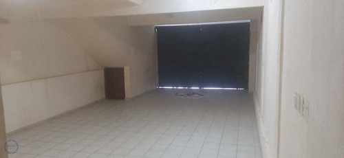 Imagem 9 de 17 de Galpão, Vila Mathias, Santos - R$ 2.97 Mi, Cod: 21531 - V21531
