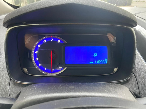 Chevrolet Tracker 1.8 MPFI LTZ 4X2 16V