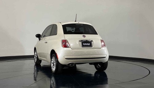 Imagen 4 de 15 de 121817 - Fiat 500 2014 Con Garantía
